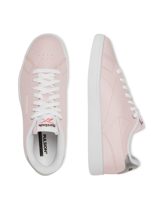 Reebok Снікерcи Reebok CEO-COURT CLEAN 100229910 Рожевий