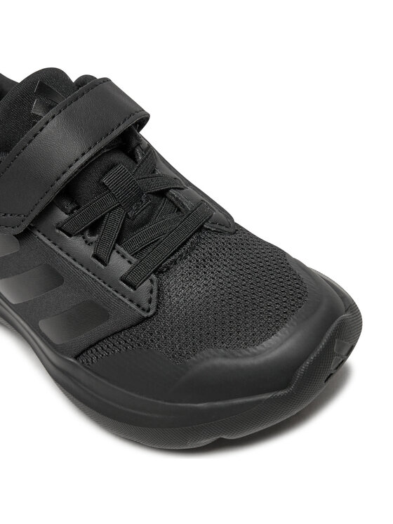 adidas Снікерcи adidas Tensaur Run 2.0 IE5985 Чорний