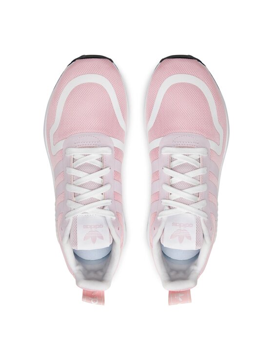 adidas Sneakersy adidas Multix J GX4811 Růžová