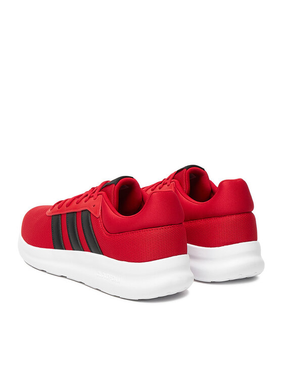 adidas Снікерcи adidas LITE RACER 4.0 JQ4517 Червоний