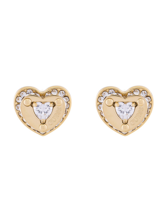 Guess Ausskari Guess JUBE05 551JW Zelta