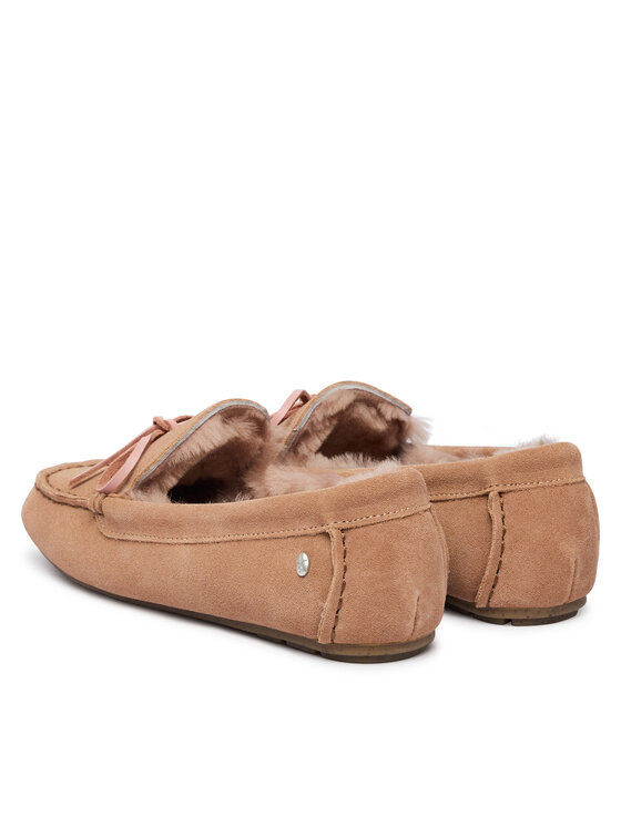 EMU Australia Pantofole EMU Australia Sandrine W13211 Marrone