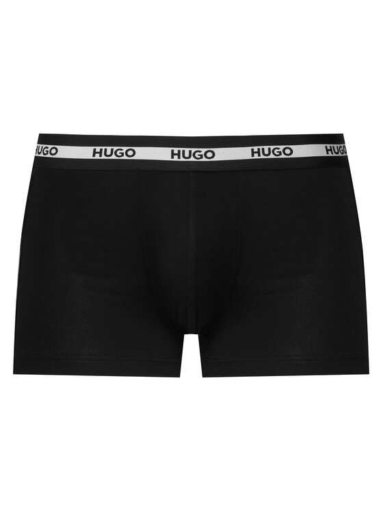 HUGO HUGO Conjunto de calzoncillos boxer 50545668 De color