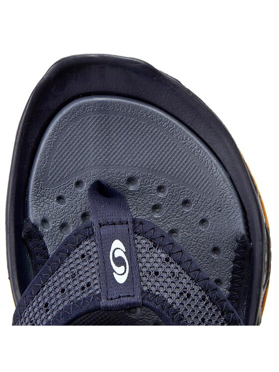 Salomon Infradito Salomon Rx Break 392492 26 M0 Blu scuro