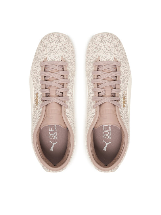 Puma Снікерcи Puma Tackle Topcat 404835 02 Бежевий