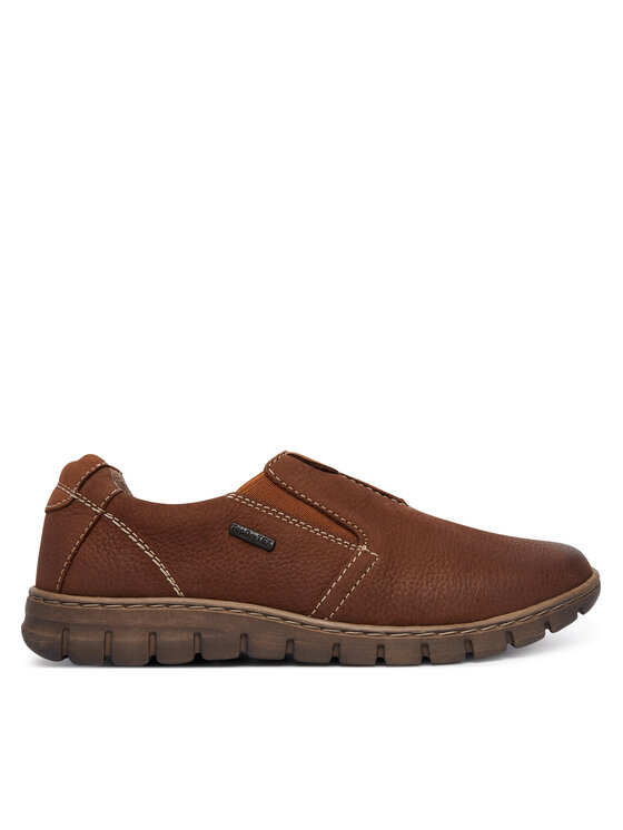 Josef Seibel Туфлі Josef Seibel 93165-MI869 Коричневий