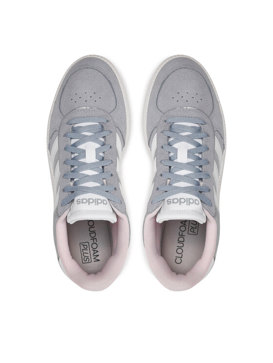 adidas Sneakersy adidas Breaknet Sleek  IH5465 Szary