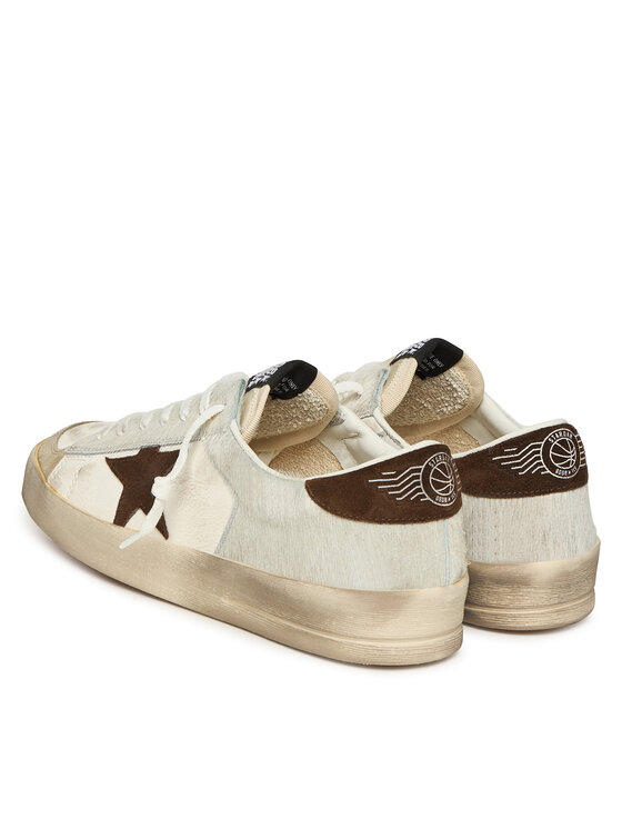 Golden Goose Superge Golden Goose Stardan GMF00128.F004007.81999 Bela