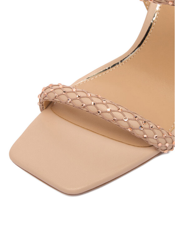 Nine West Босоніжки Nine West EO-LS95066-25 Рожевий