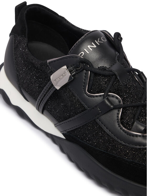 PINKO Αθλητικά PINKO Gea 03 SS0227P177 Μαύρο