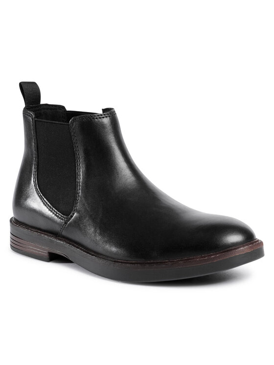 Clarks Solsbury Easy Drkbrwn 42,5 EU