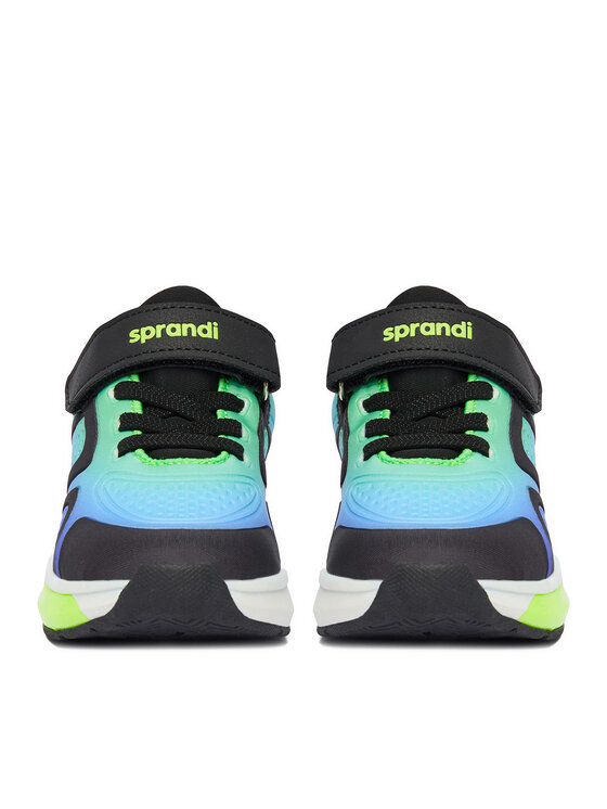 Sprandi Αθλητικά Sprandi CP76-22127(IV)CH Μπλε