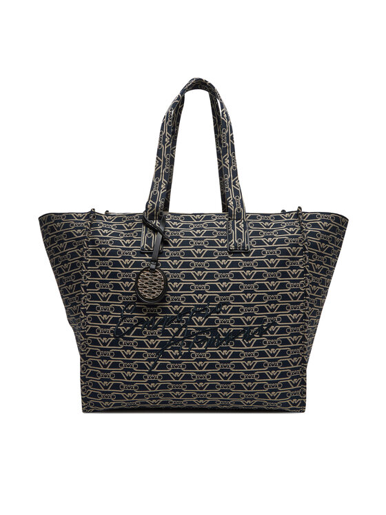 Emporio Armani Сумка Emporio Armani EW000561 AF12993 FB237 Cиній