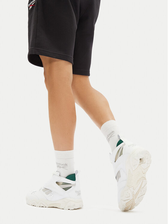 Reebok Sneakersy Reebok PRESEASON 94 100202793 Bílá