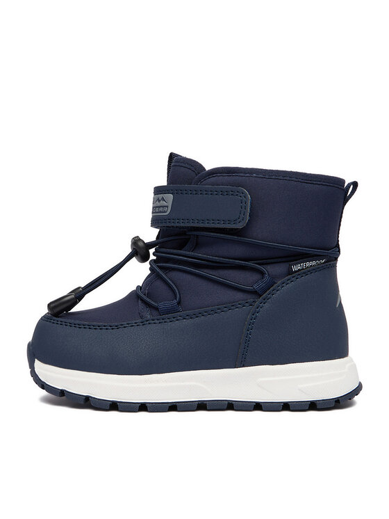 Sprandi Botas de nieve Sprandi CEO-CP87-26471 Azul marino