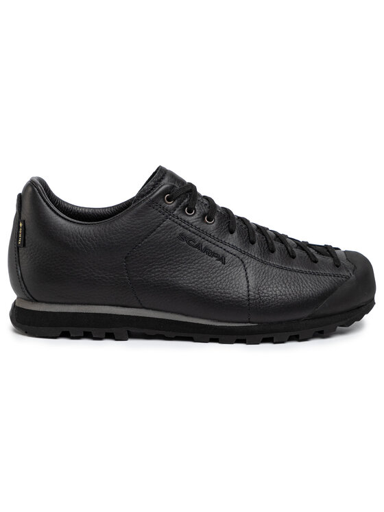 Scarpa Trekkings Scarpa Mojito Basic GTX GORE-TEX 32650-200 Negru