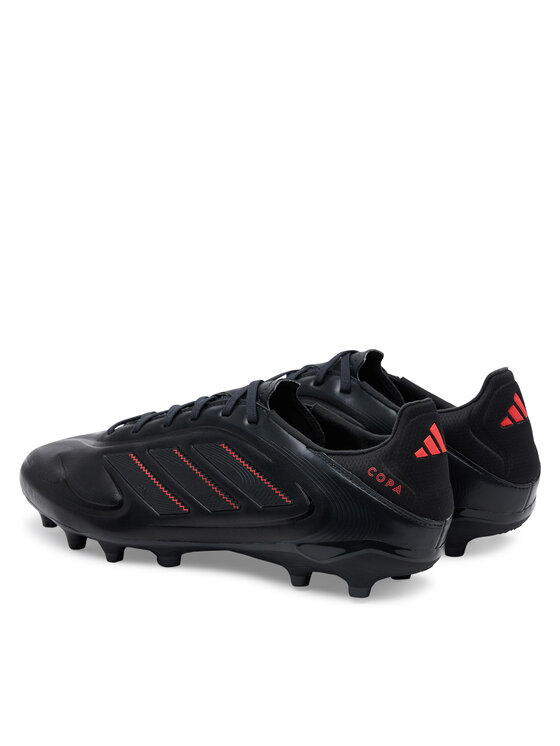 adidas Взуття для футболу adidas Copa Pure 3 League Firm/Multi-Ground ID9052 Чорний