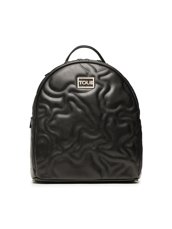 TOUS Kuprinės TOUS Mochila K Dream 2001582851 Juoda