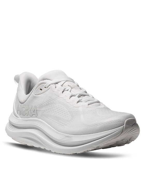 Hoka Взуття для бігу Hoka Kawana 3 1171893 Білий