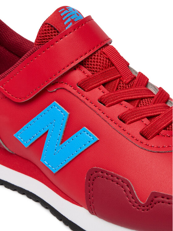 New Balance Sportcipők New Balance P32383J Piros