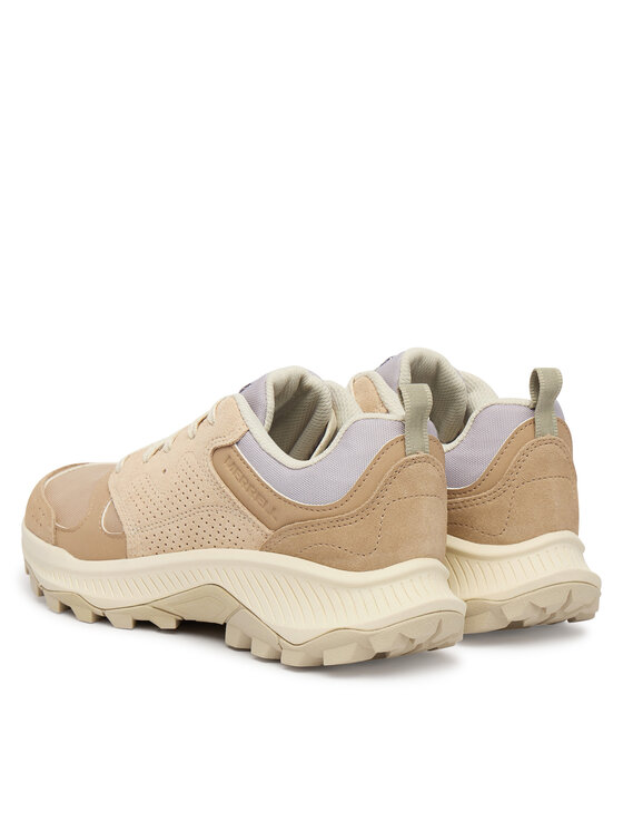 Merrell Трекінгові черевики Merrell Tempo Sol J038948 Бежевий