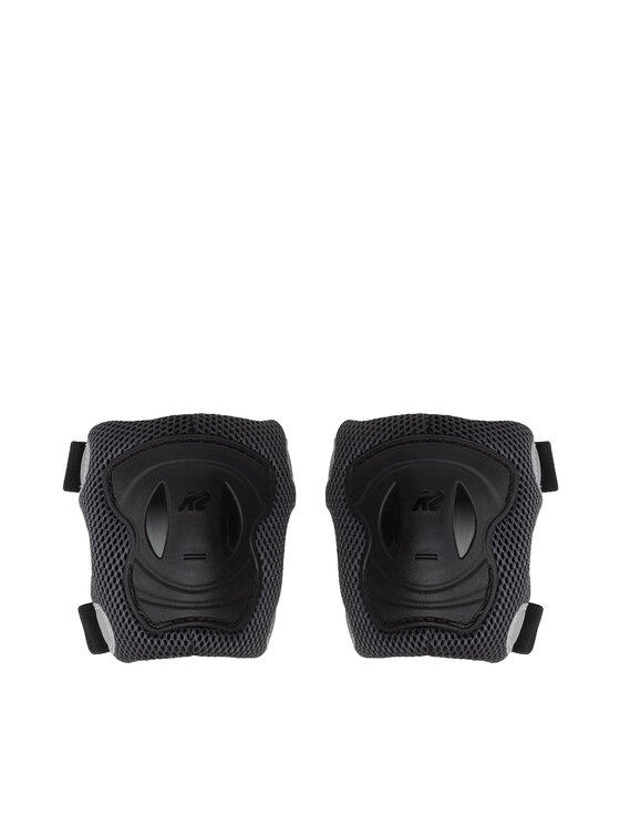 K2 Zestaw ochraniaczy K2 Performance Pad Set 30E1416.1.1 Szary