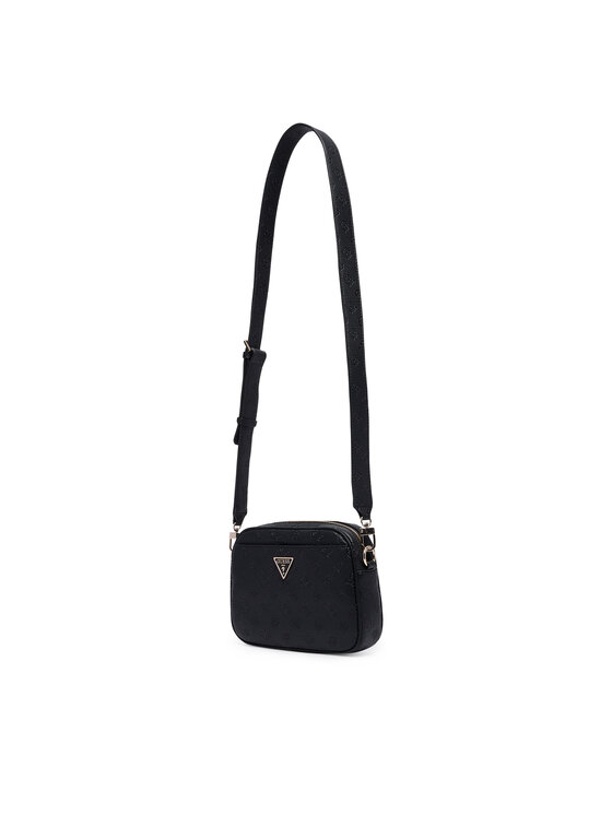 Guess Сумка Guess Victtoria HWPG95 14140 Чорний