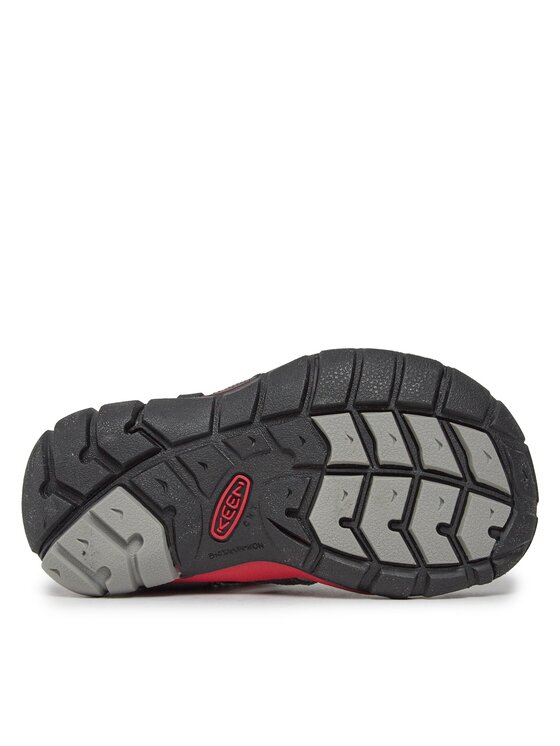 Keen Босоніжки Keen Seacamp II Cnx 1022970 Сірий