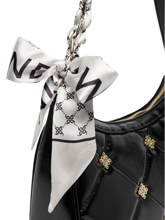 Nine West Сумка Nine West EO-Ludlow Dusk-KS2576-1 Чорний