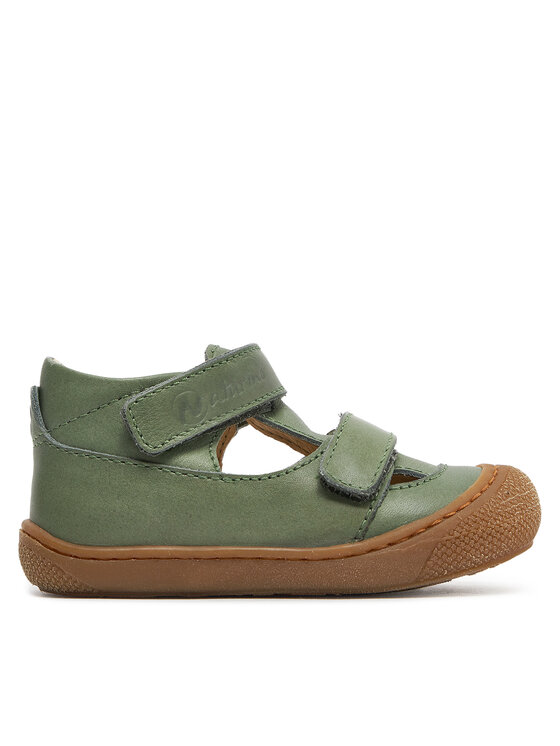 Naturino Sandalias Naturino Puffy 2013359-01-0F15 Verde