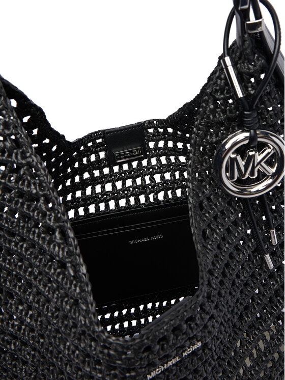 MICHAEL Michael Kors Сумка MICHAEL Michael Kors Nolita 30S6SY5H3W Чорний