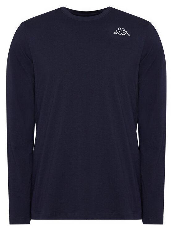 Kappa Kappa Langarmshirt-Set Saro 37216LW Bunt Regular Fit