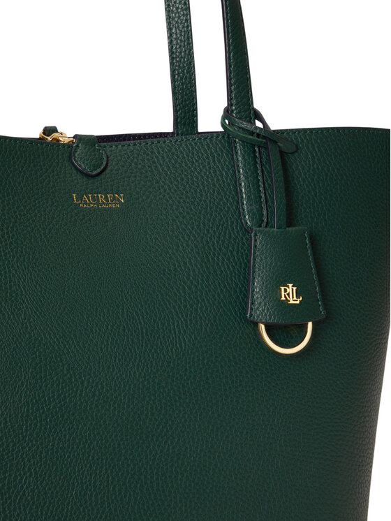 LAUREN RALPH LAUREN Τσάντα LAUREN RALPH LAUREN 431795329084 Πράσινο