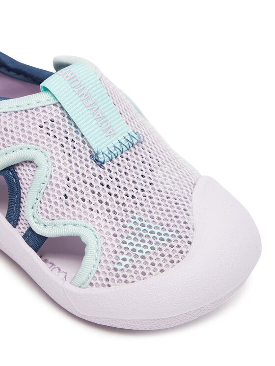 adidas Босоніжки adidas Altaventure 3 JQ2276 Фіолетовий