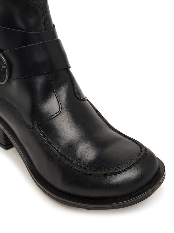 Fly London Боти Fly London Celkfly P145492002 Черен