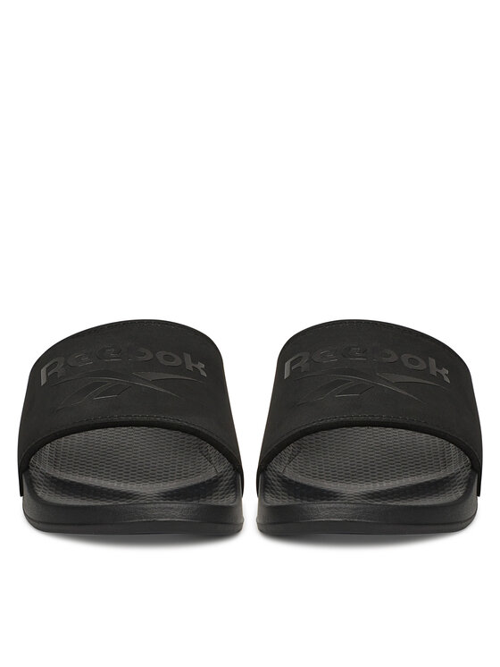 Reebok Nazouváky Reebok SS25-3C069-2 Černá