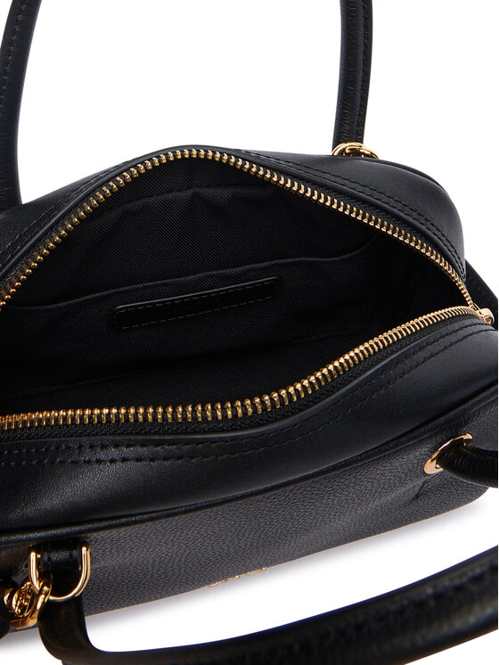 Furla Geantă Furla Poppy Mini WE00915 BX4573 CN O6000 Negru