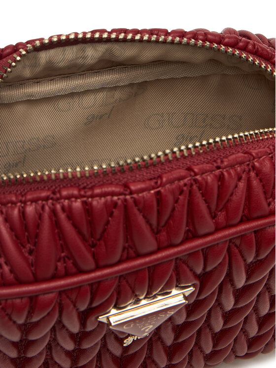 Guess Soma Guess J5YZ08 WHEG0 Bordo