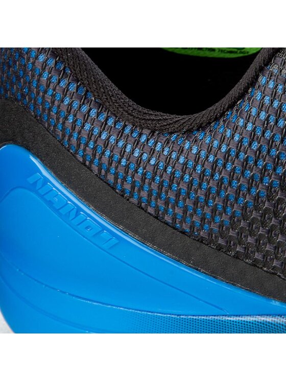 Reebok Încălțăminte pentru sală Reebok Crossfit Nano 7.0 BD5024 Negru