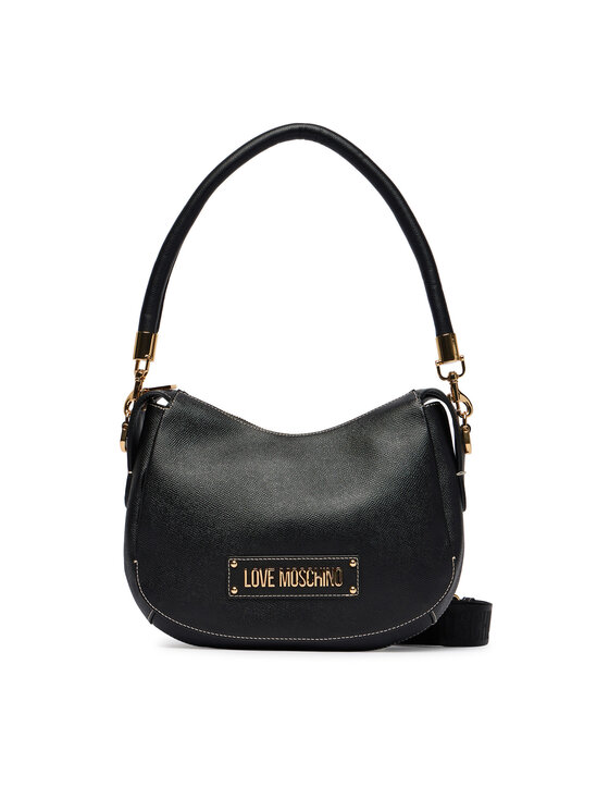 LOVE MOSCHINO Сумка LOVE MOSCHINO JC4286PP0OK1400A Чорний