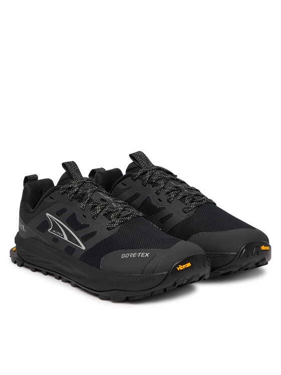 Altra Взуття для бігу Altra W Lone Peak 9+ Gtx AL0A85SN Чорний