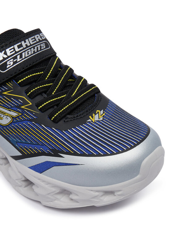 Skechers Снікерcи Skechers Vortex 2.0 400605L/SLBK Cиній
