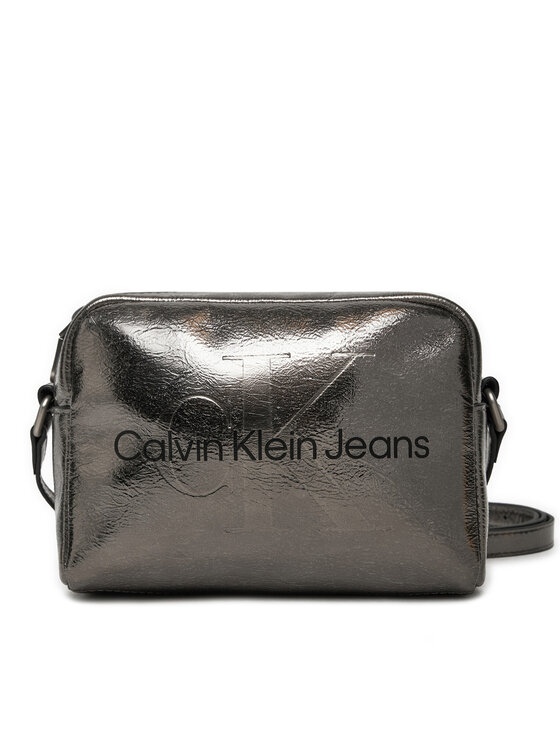 Calvin Klein Borsetta Calvin Klein K60K612731 Oro