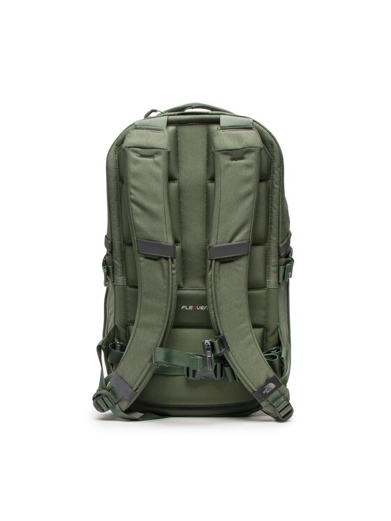 The North Face Nahrbtnik The North Face Recon NF0A52SH2371 Zelena