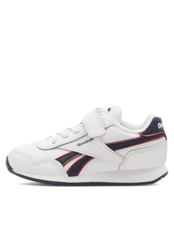 Reebok Снікерcи Reebok Royal Cl Jog HP8665 Білий