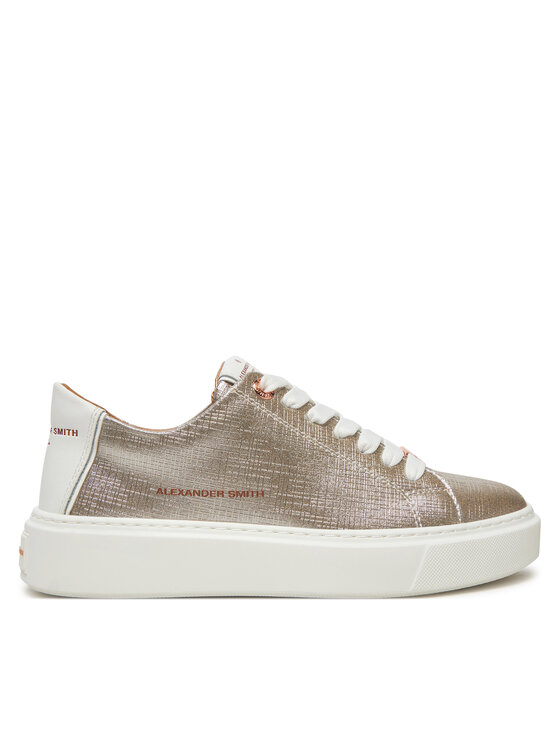 Alexander Smith Sneakers Alexander Smith London ALBBLDW Oro