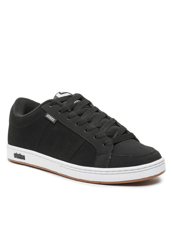 Etnies Αθλητικά Etnies Kingpin 4101000091 Μαύρο