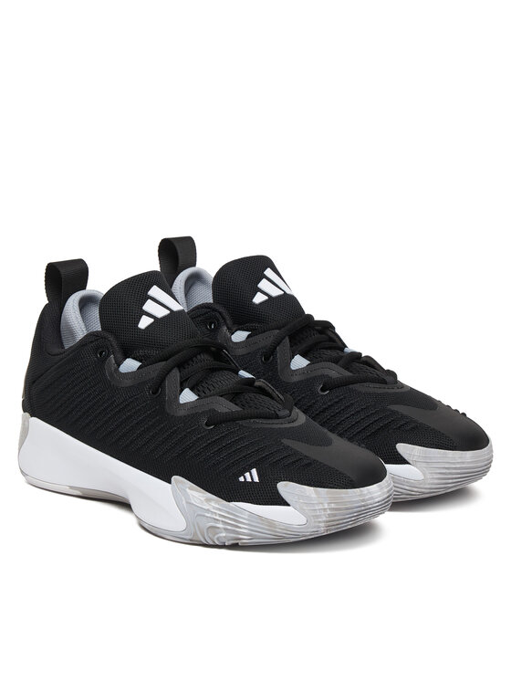 adidas Взуття для баскетболу adidas Initiation JQ6862 Чорний