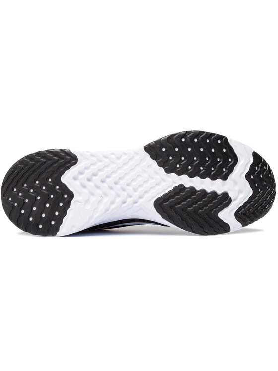 Nike Futócipő Nike Odyssey React AO9819 001 Fekete