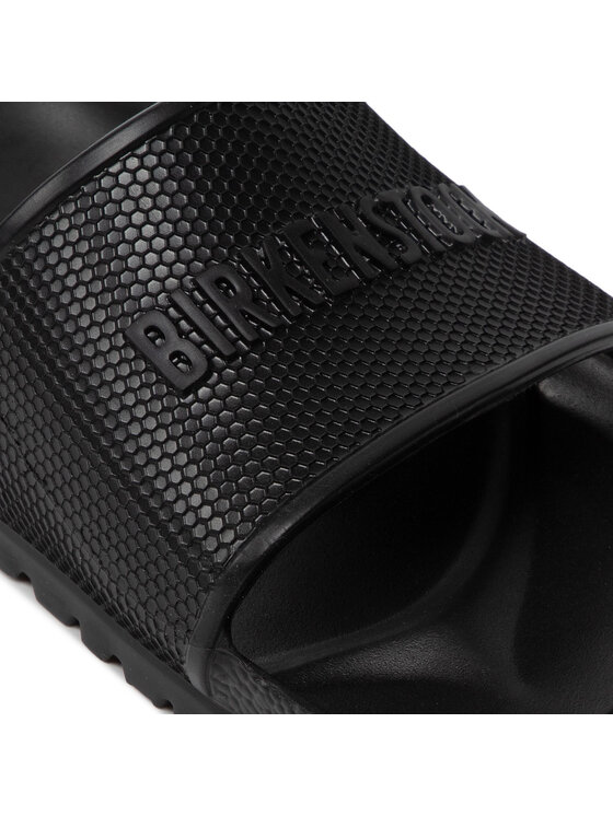Birkenstock Шльопанці Birkenstock Barbados Eva 1015398 Чорний